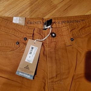 prAna, MENS, CUMIN, 30x30